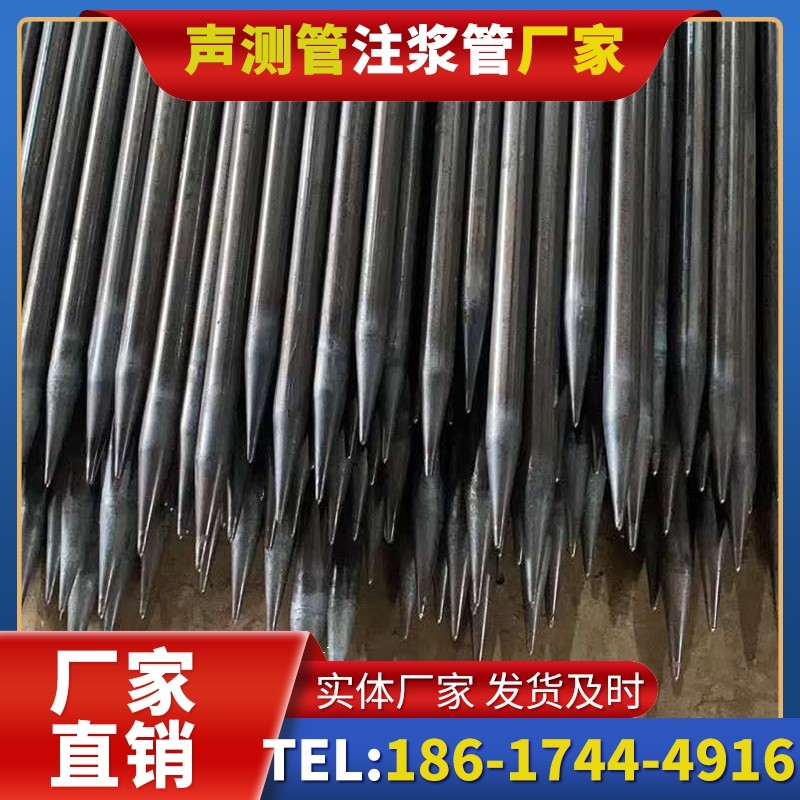 南康桥梁桩基声测管的荷载适应性设计